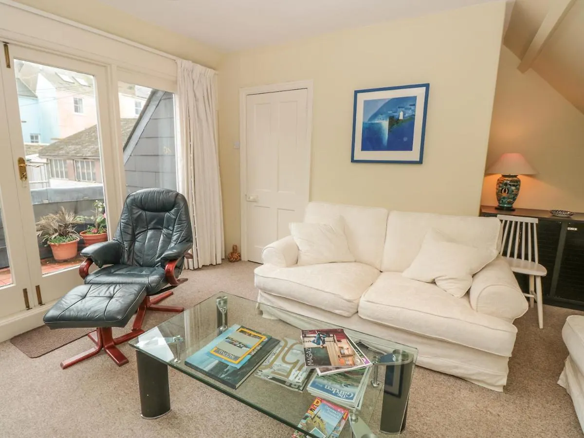 بيت للعطل 5 Island Street سالكومب