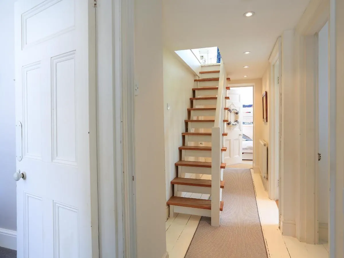 Wedgwood Holiday home Salcombe
