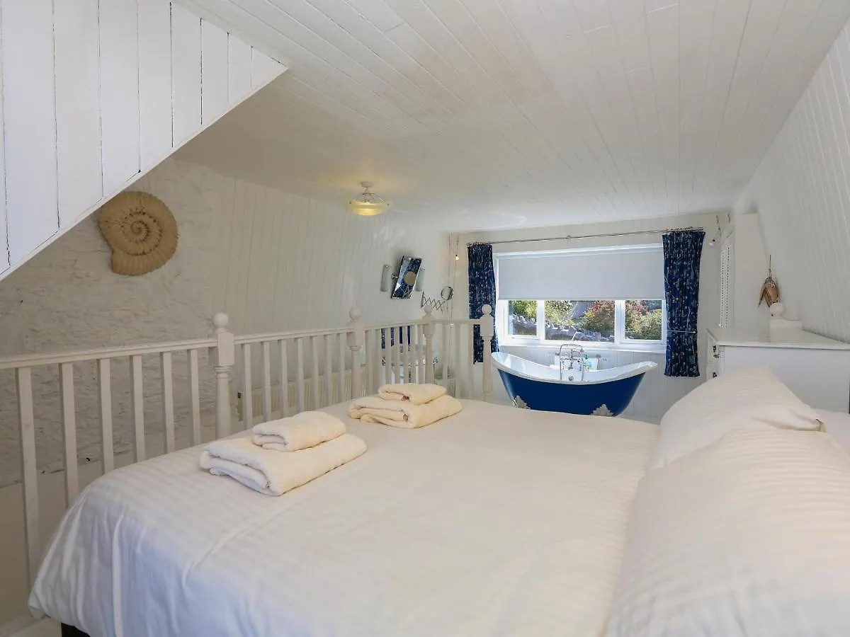 Holiday home Wedgwood