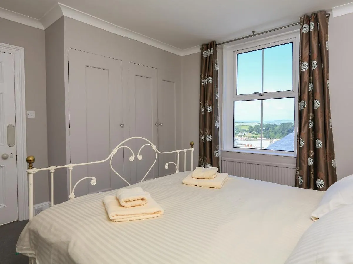 Holiday home Wedgwood *