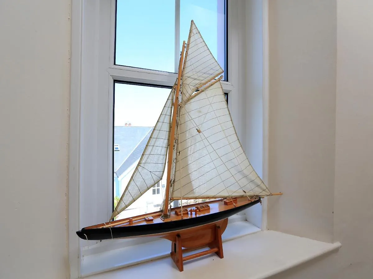Wedgwood Salcombe