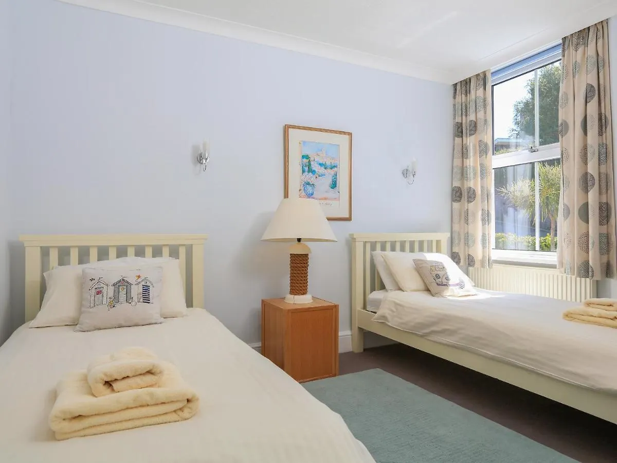 Holiday home Wedgwood