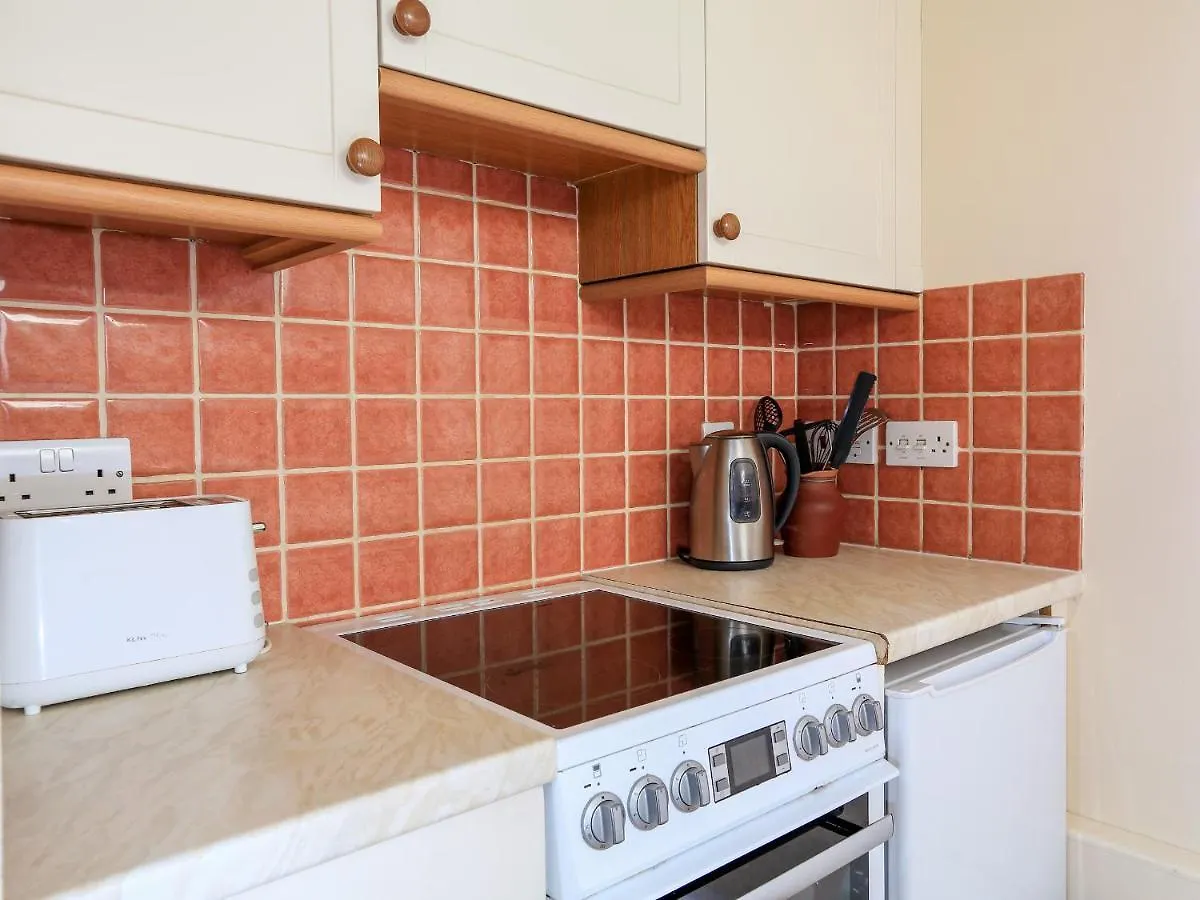 Holiday home Sunrise, 8 Melbury *