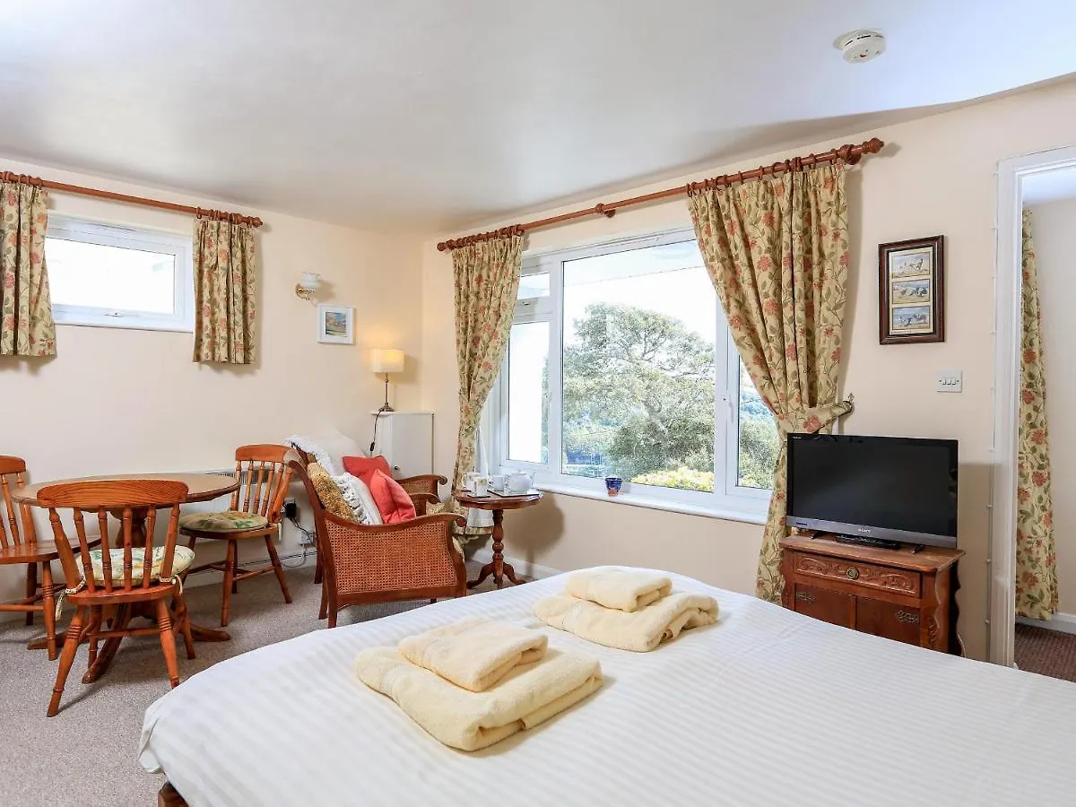 Holiday home Sunrise, 8 Melbury