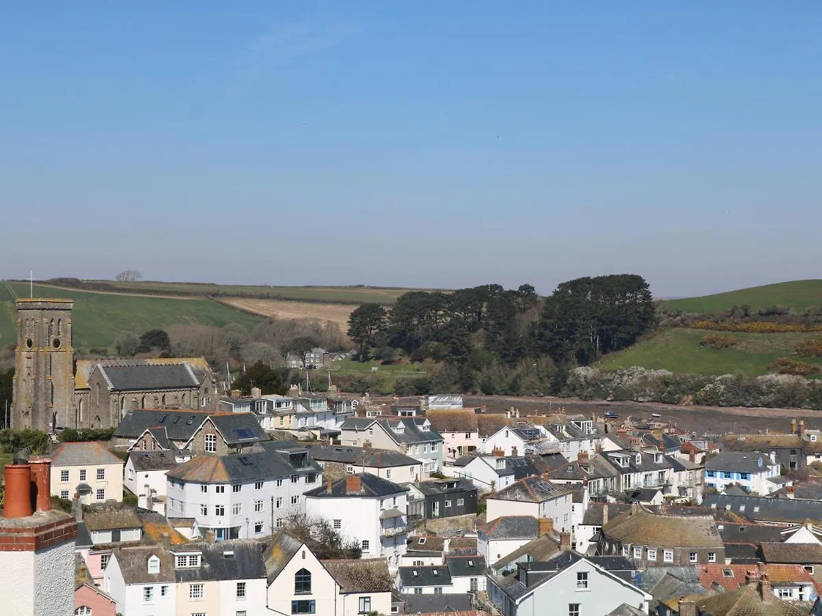 Sealark * Salcombe
