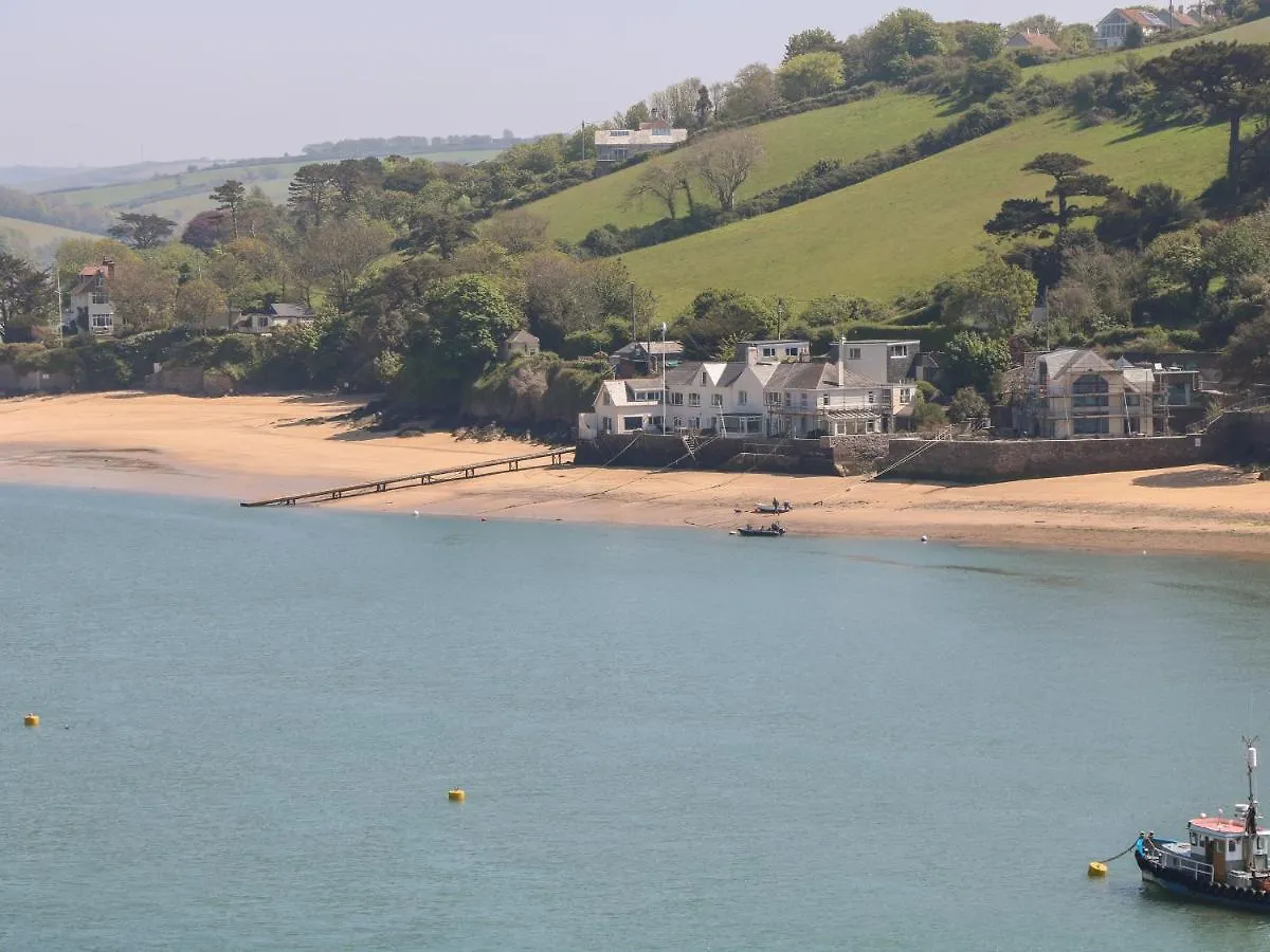 Sealark Holiday home