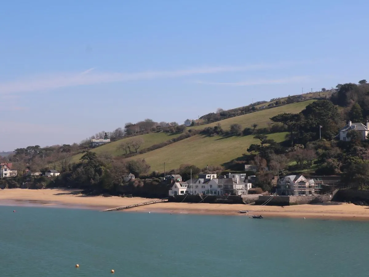 Sealark Salcombe