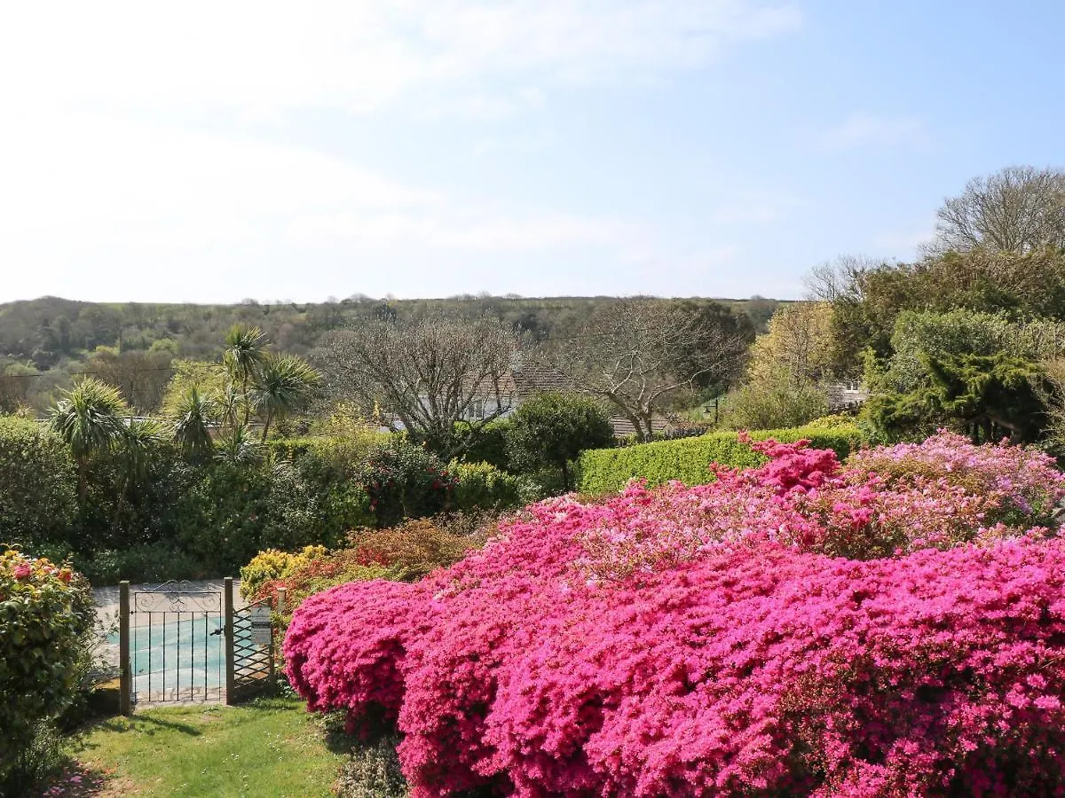 Windy Heath Holiday home *
