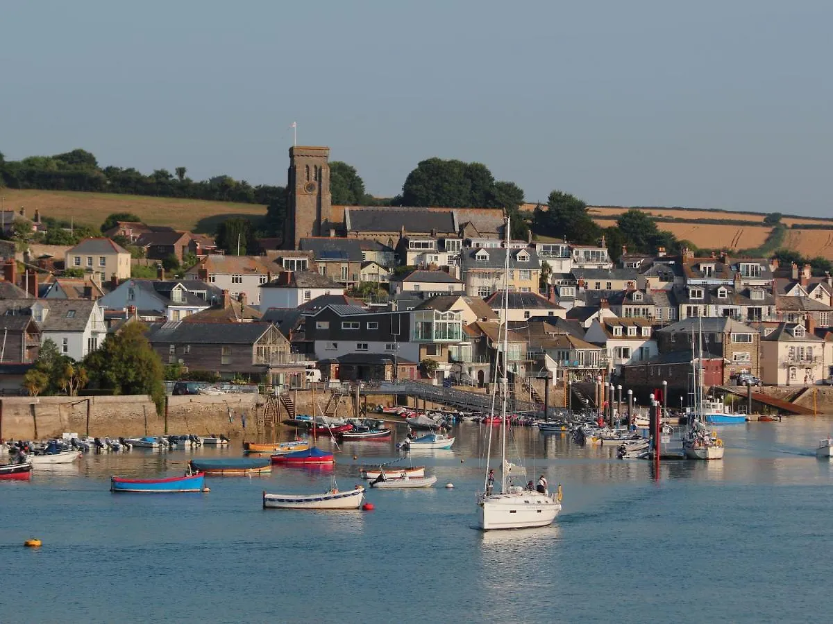 Sealark * Salcombe