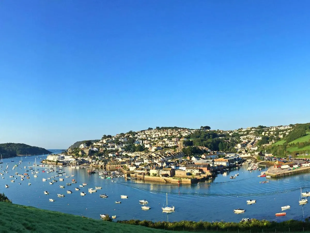 Holiday home Sealark