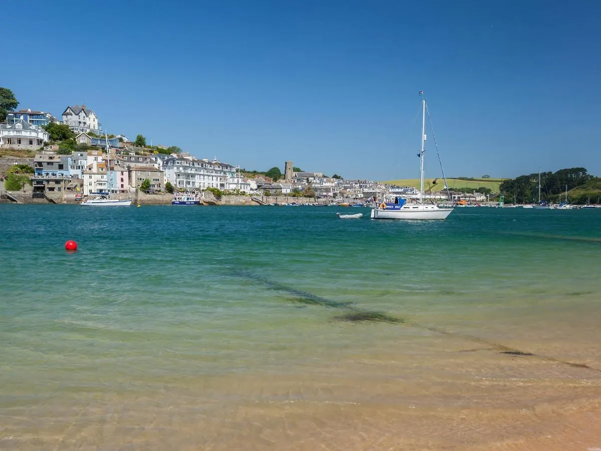 Batson House Prázdninový dům Salcombe