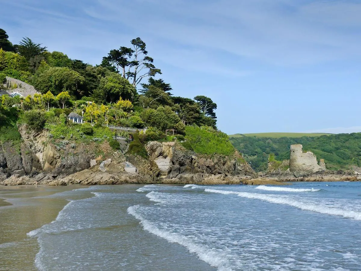 34 The Salcombe