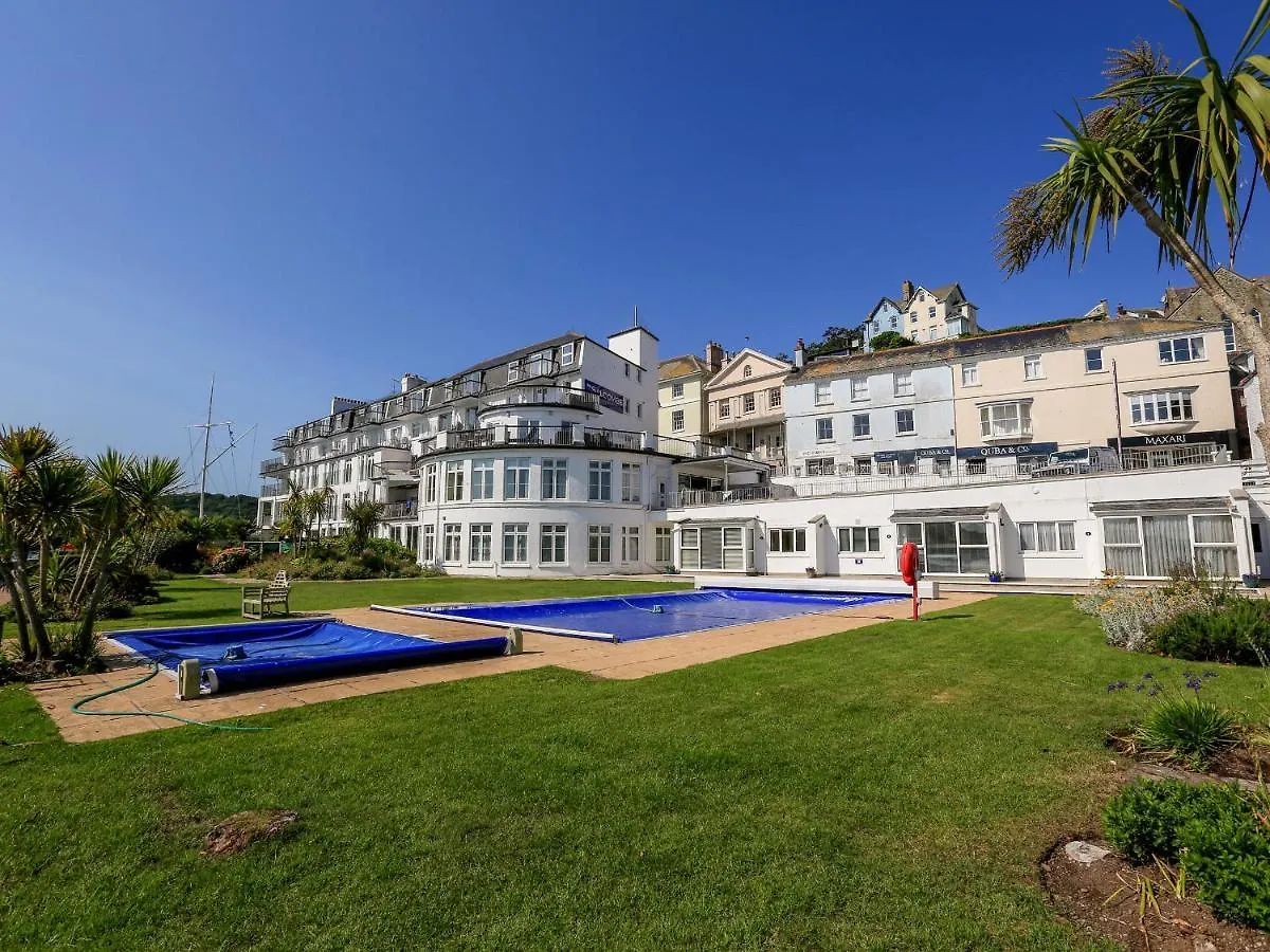 34 The * Salcombe