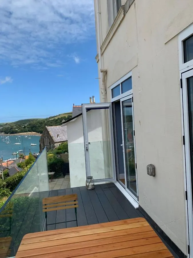 Апартаменты 3, Glenthorne House,