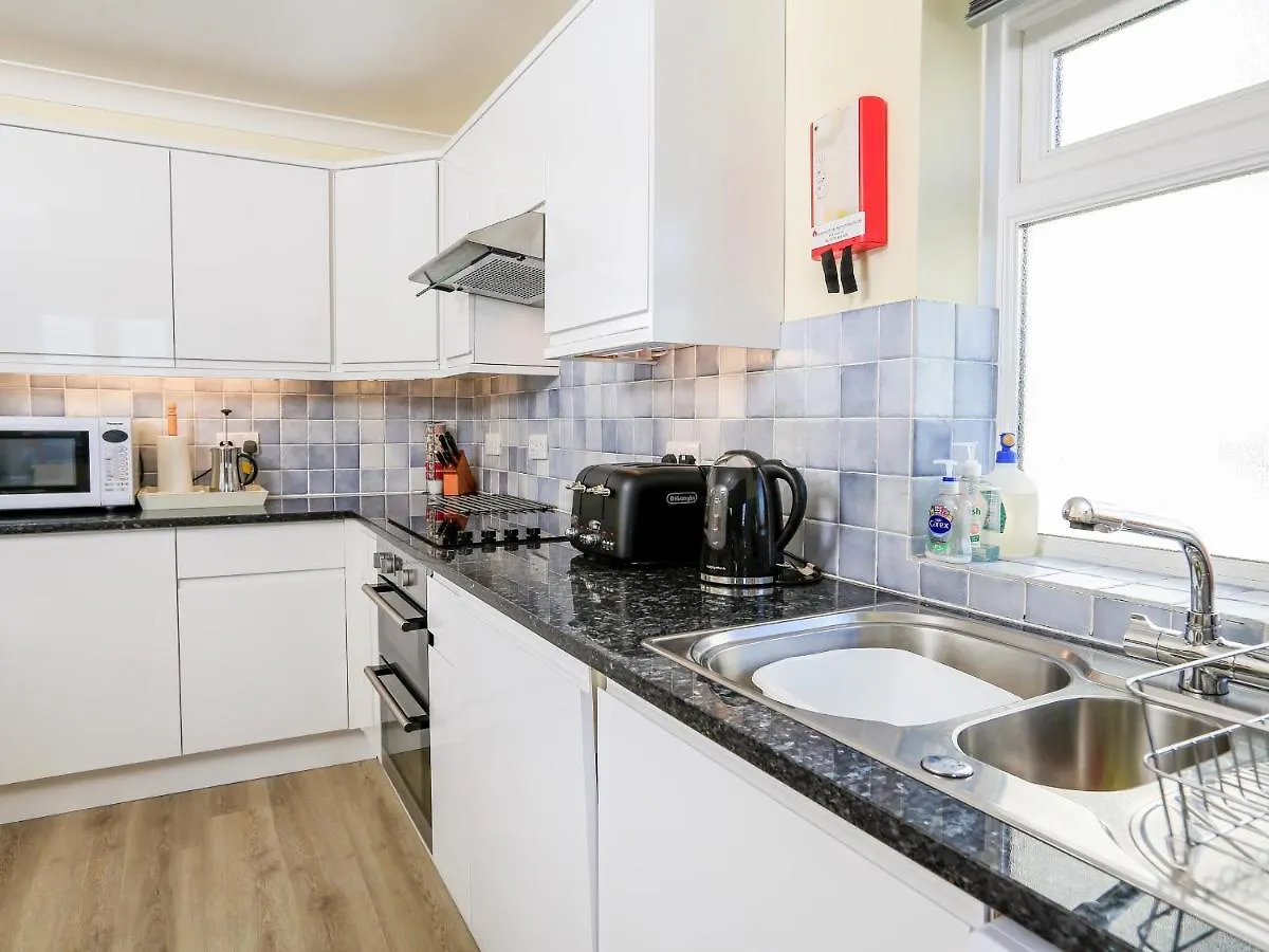 Holiday home 4 Lyndhurst