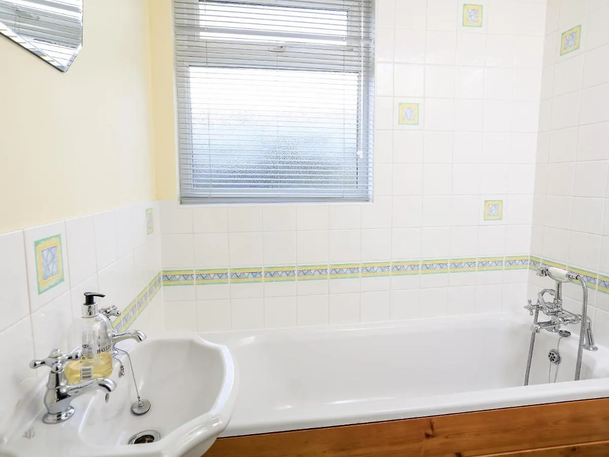 4 Lyndhurst Holiday home *