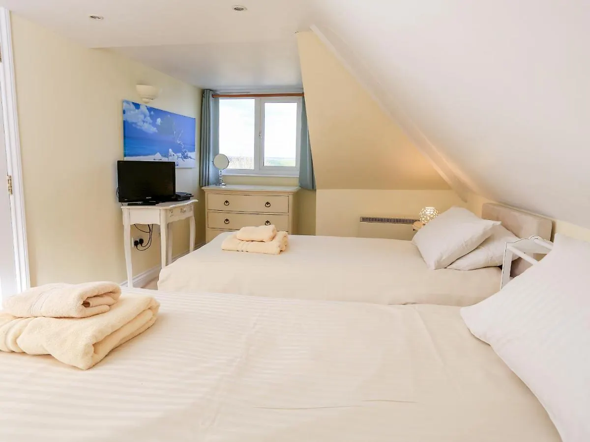 Holiday home 4 Lyndhurst *