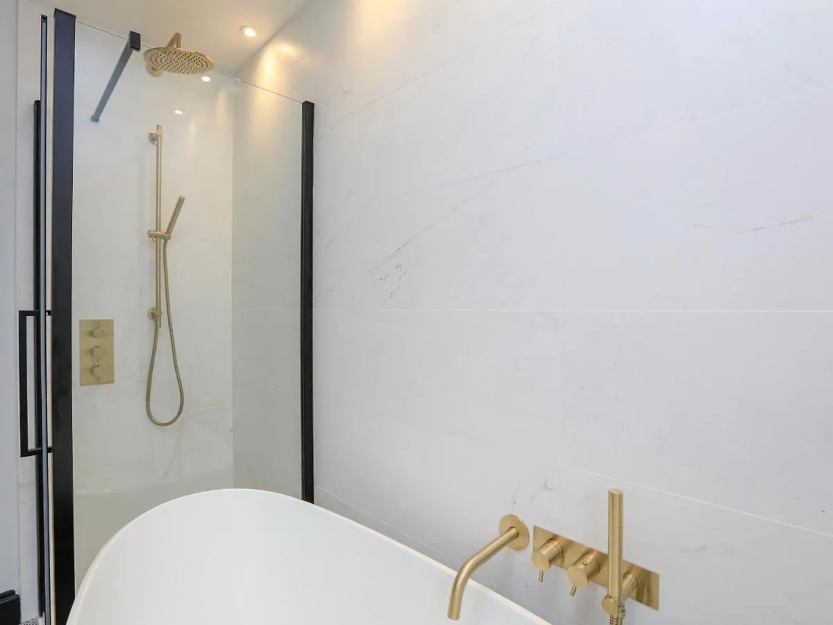 別荘 16 Courtenay Street ソルカム