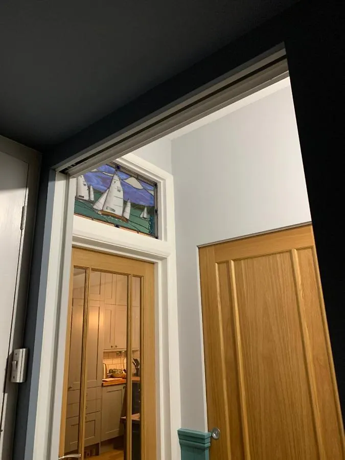 3, Glenthorne House, Salcombe