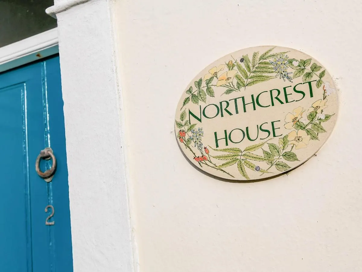 2 North Crest House *