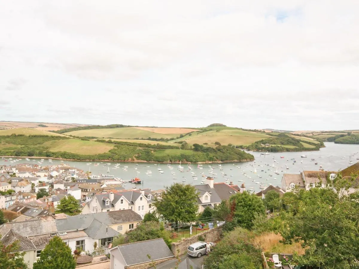 2 North Crest House * Salcombe
