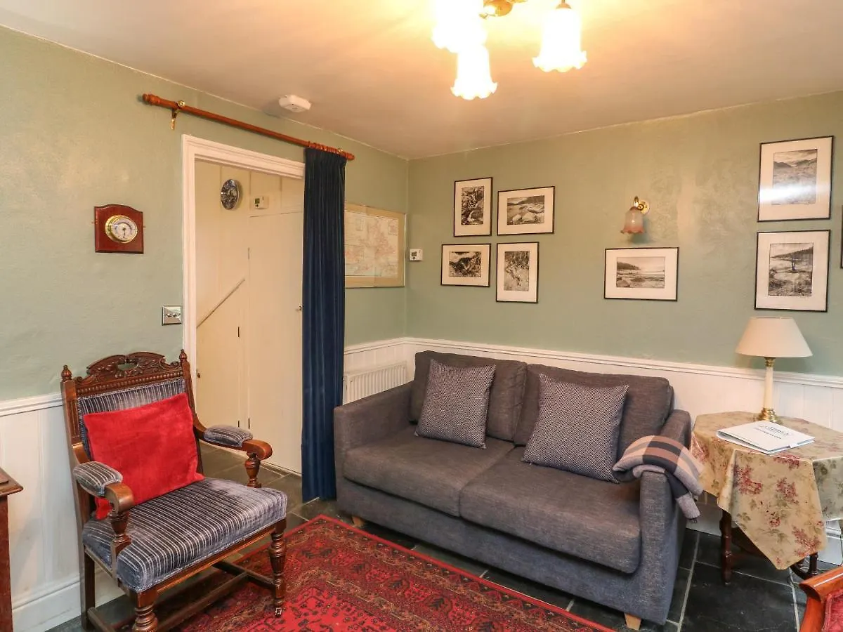 33 Island Street Salcombe