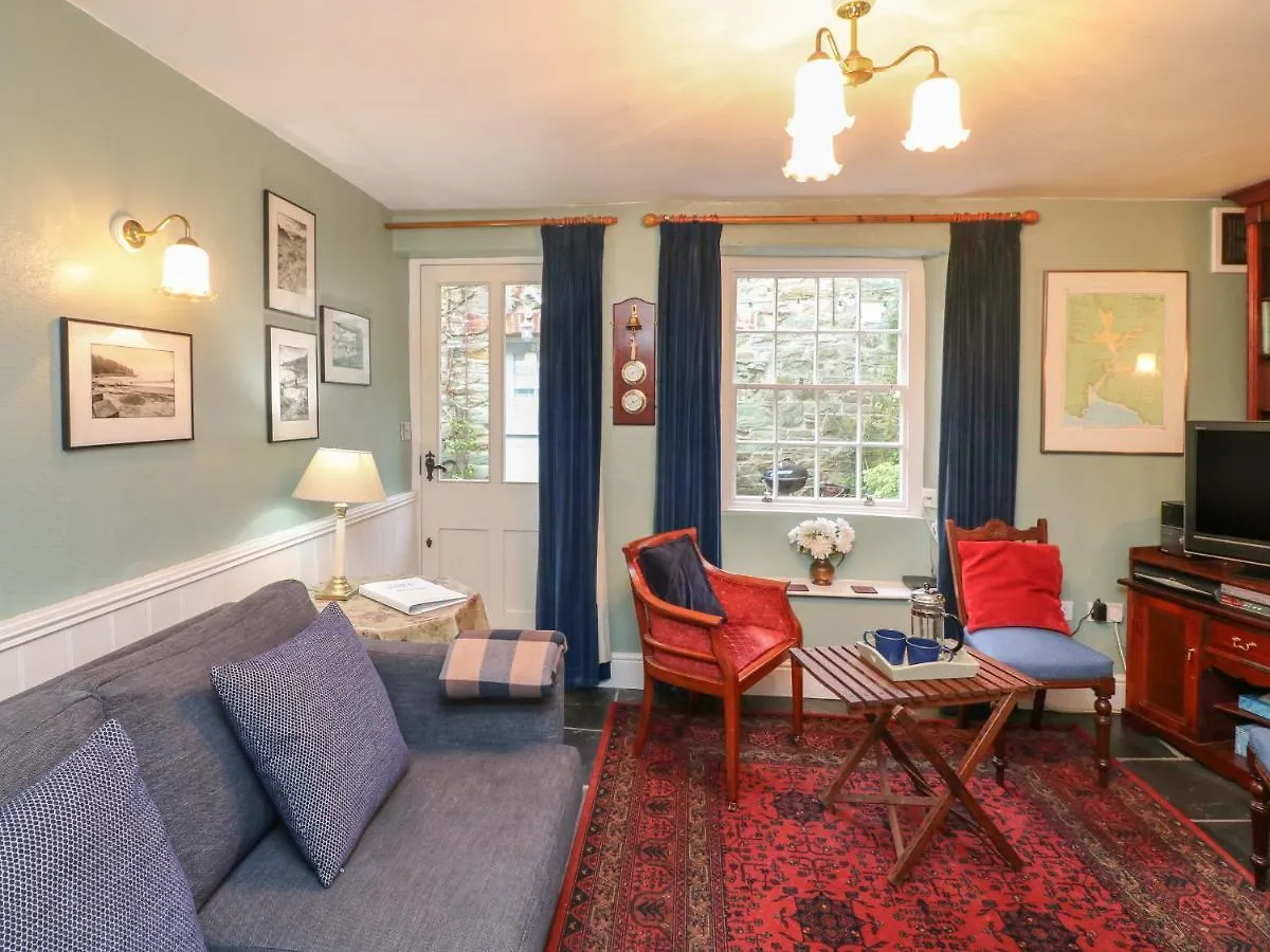 33 Island Street Holiday home