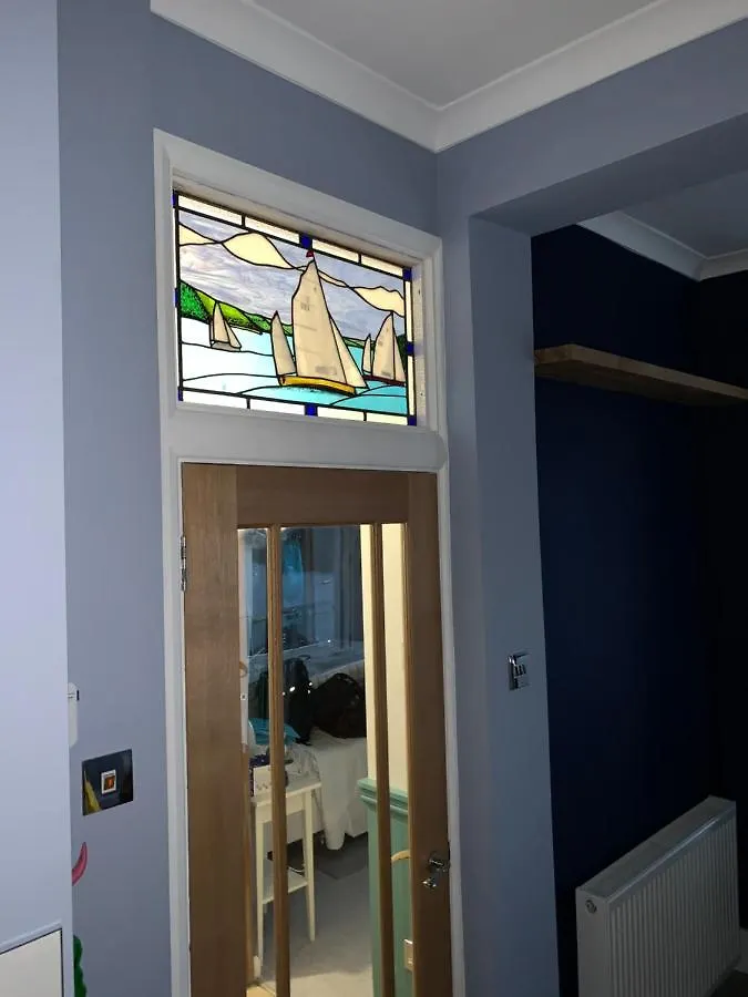 3, Glenthorne House, Apartment *