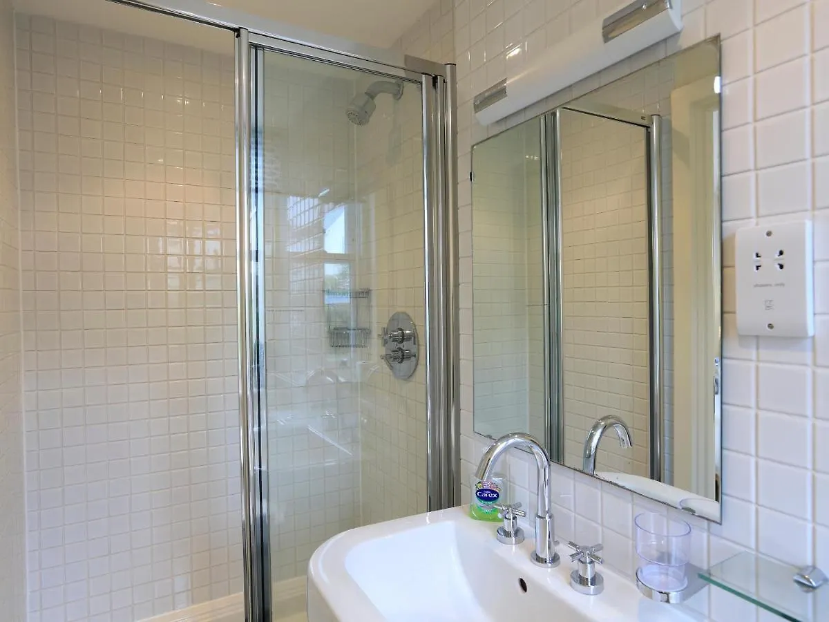 14 Combehaven Holiday home Salcombe