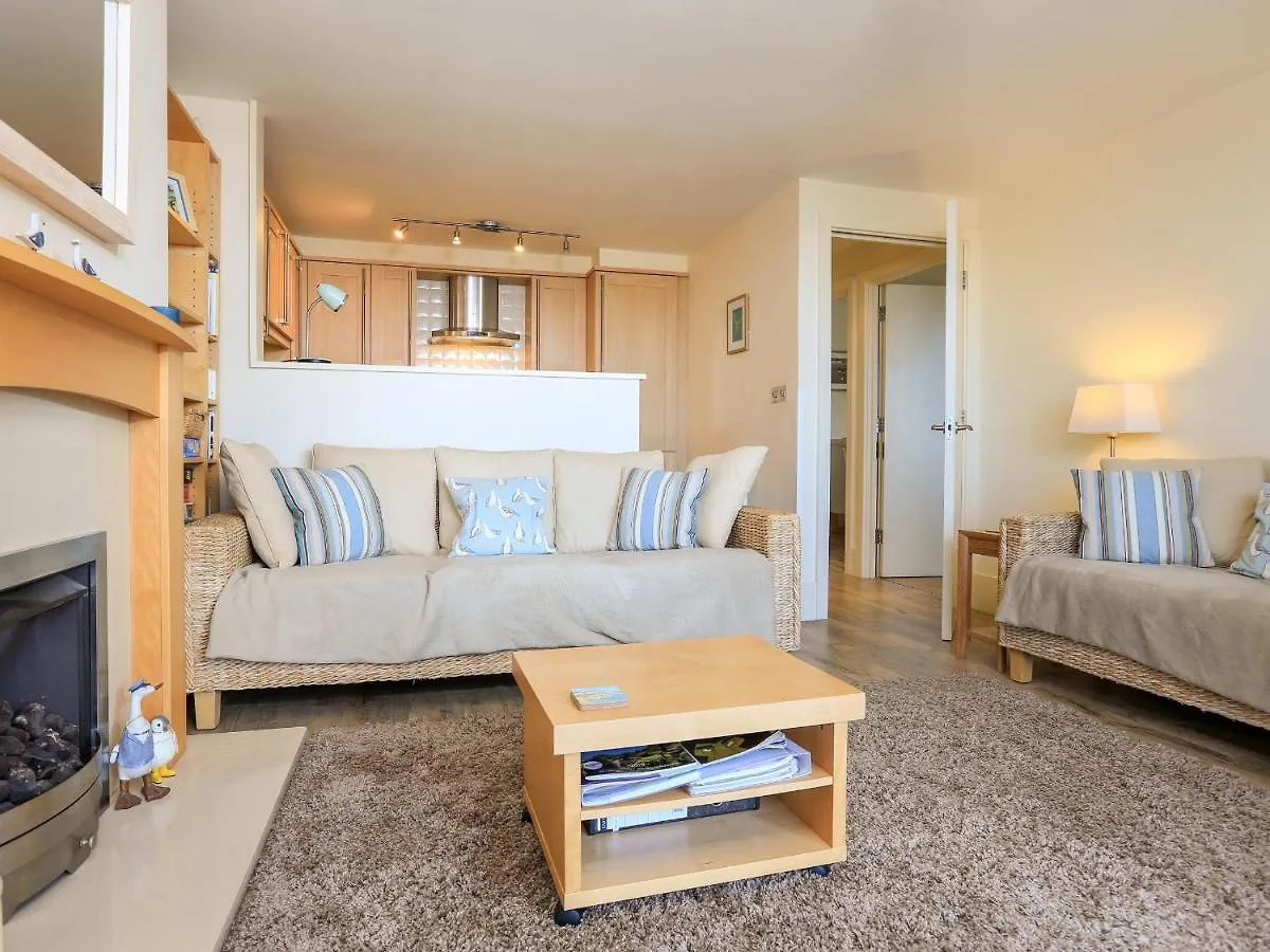 Holiday home 14 Combehaven *