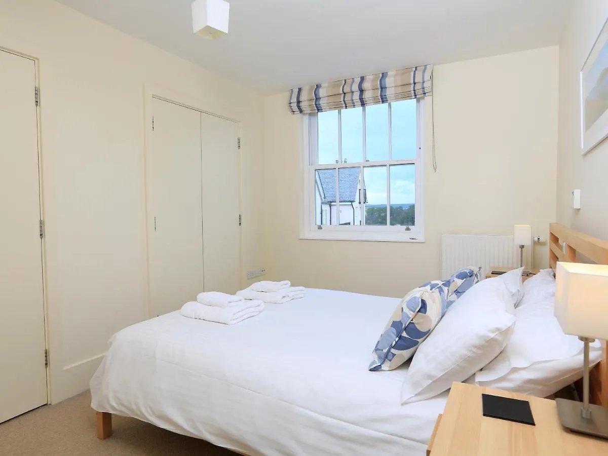 14 Combehaven Holiday home Salcombe