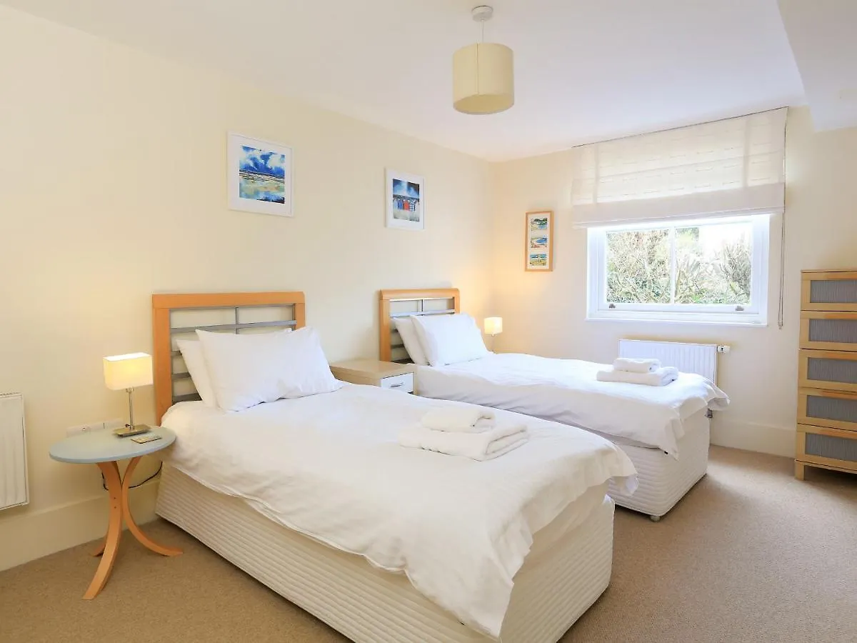 Holiday home 14 Combehaven Salcombe