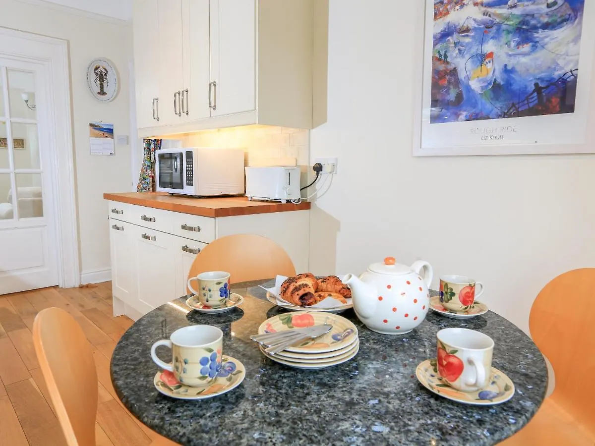 2 North Crest House Holiday home
