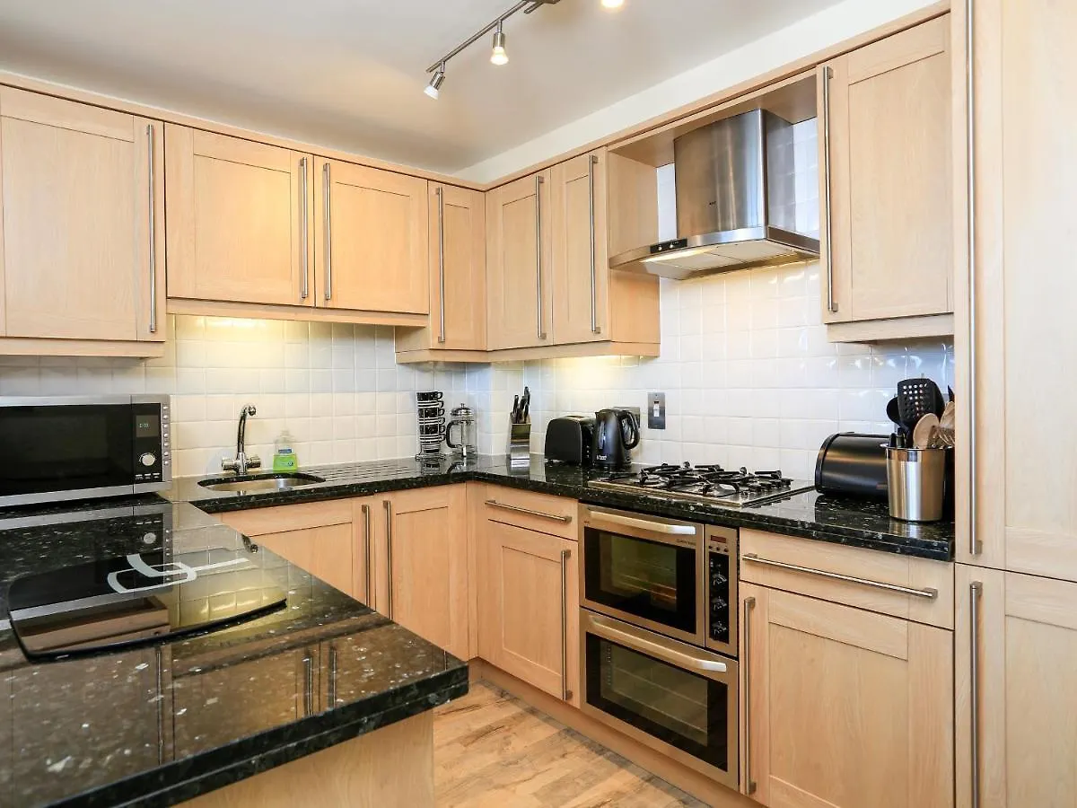 14 Combehaven Holiday home Salcombe