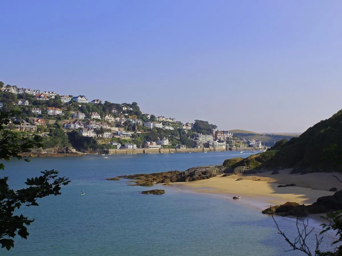 14 Combehaven *