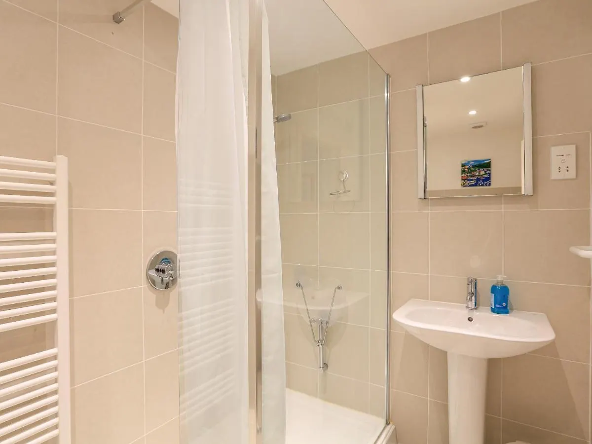 Holiday home 1 Hazeldene