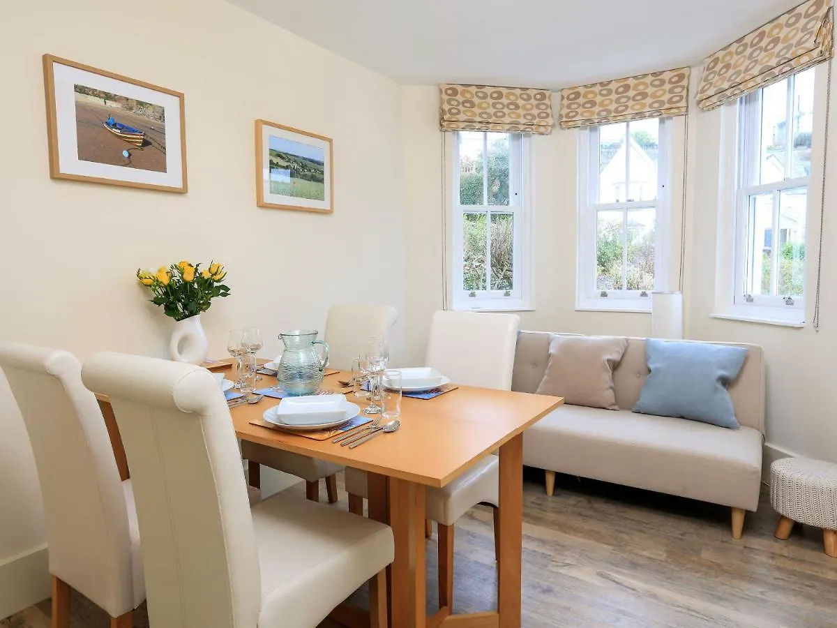 14 Combehaven Holiday home