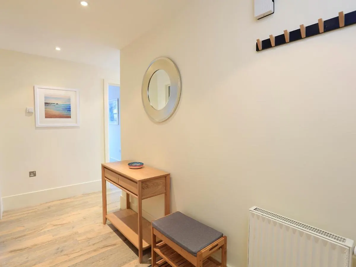 14 Combehaven Holiday home *