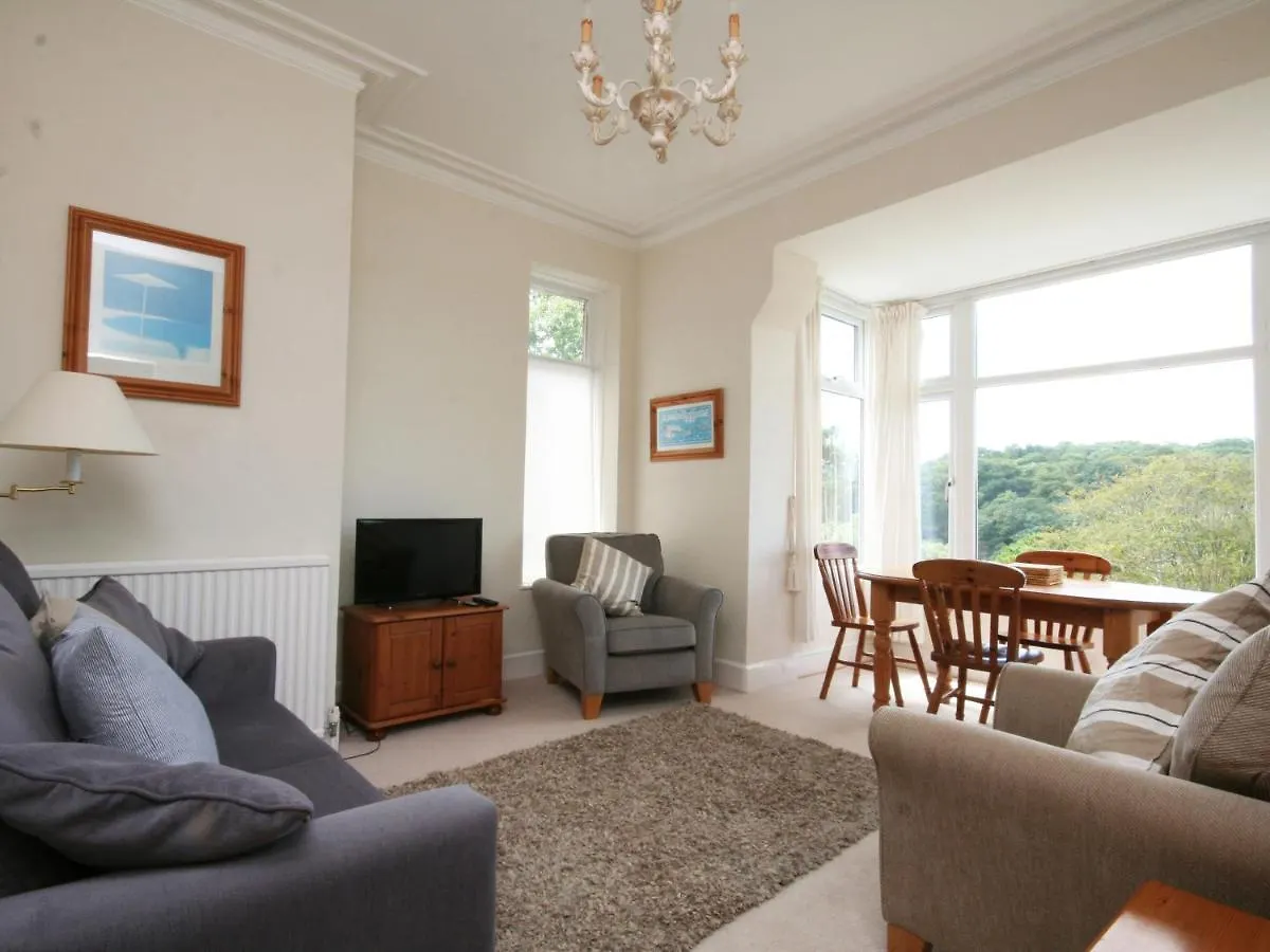 1 Hazeldene Holiday home *