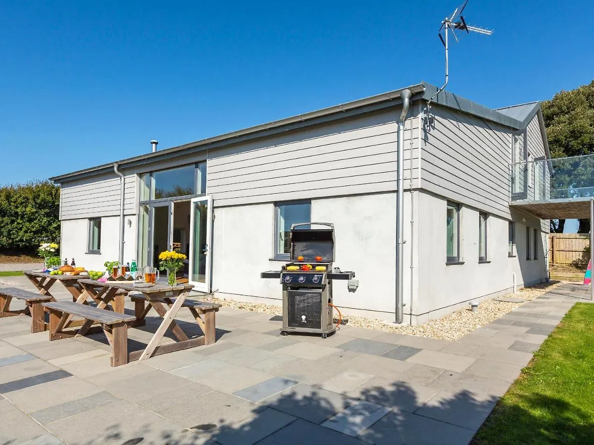 Moult Hill Barn Holiday home *