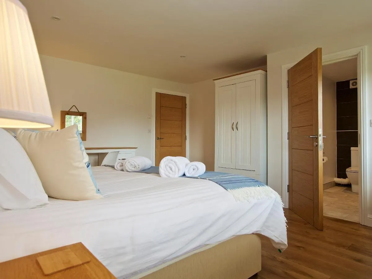 Holiday home Moult Hill Barn