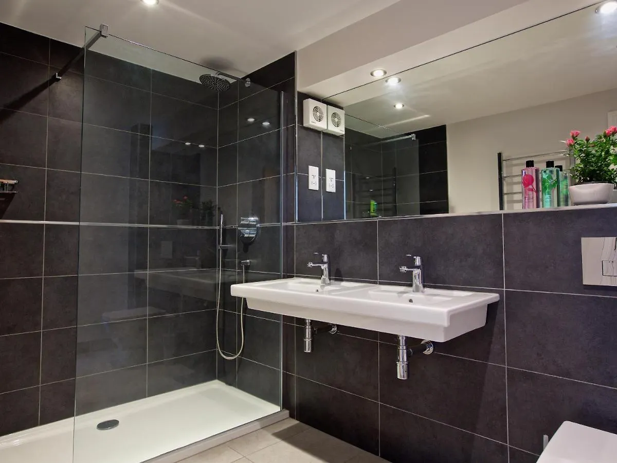 Moult Hill Barn Holiday home *