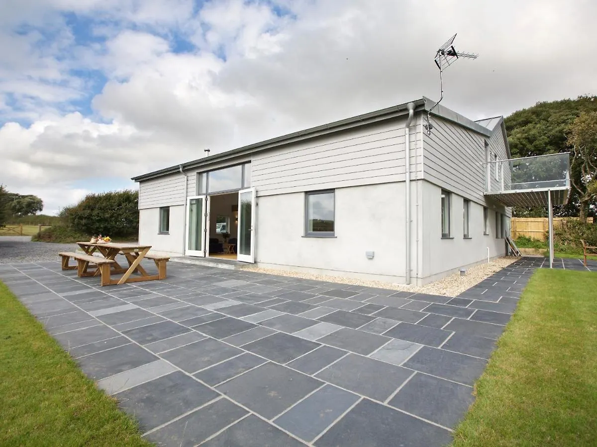 Moult Hill Barn Holiday home Salcombe