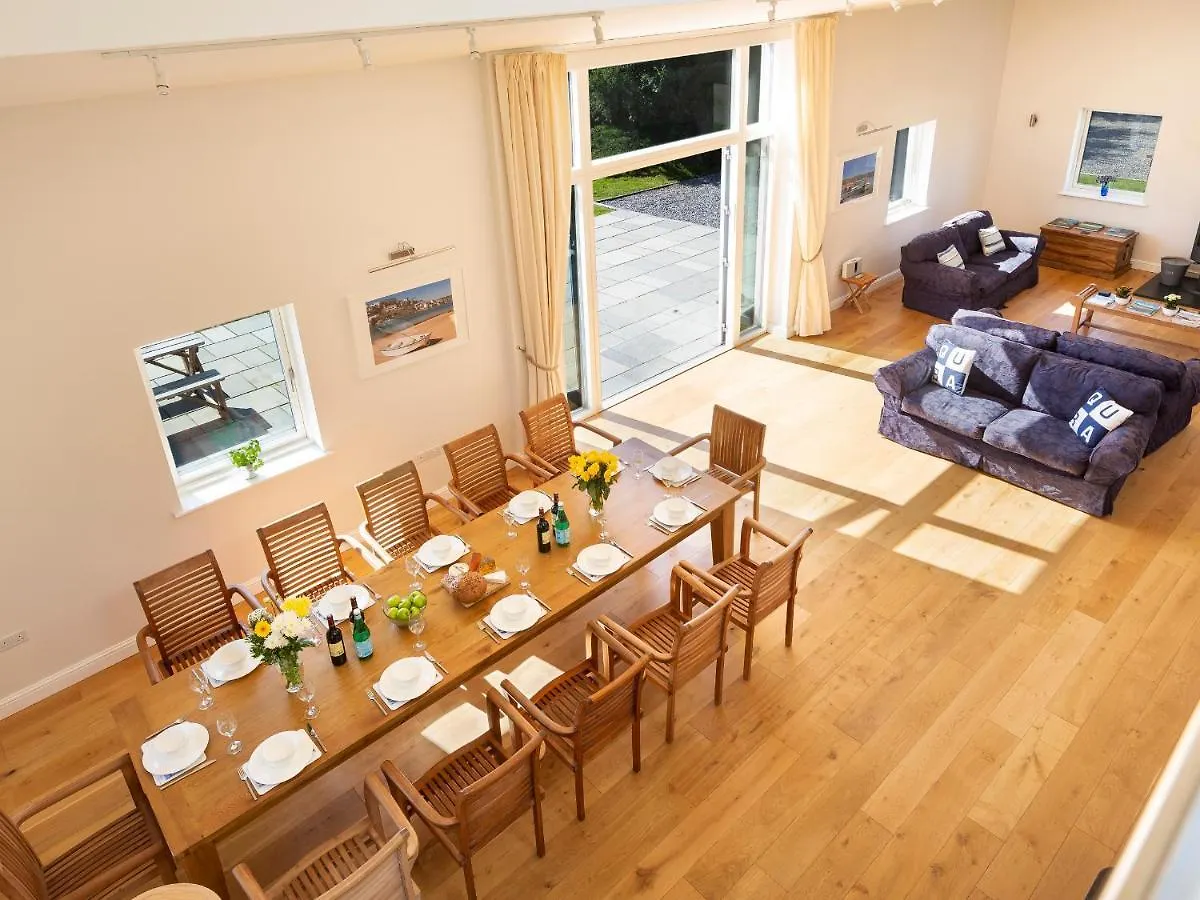 Holiday home Moult Hill Barn