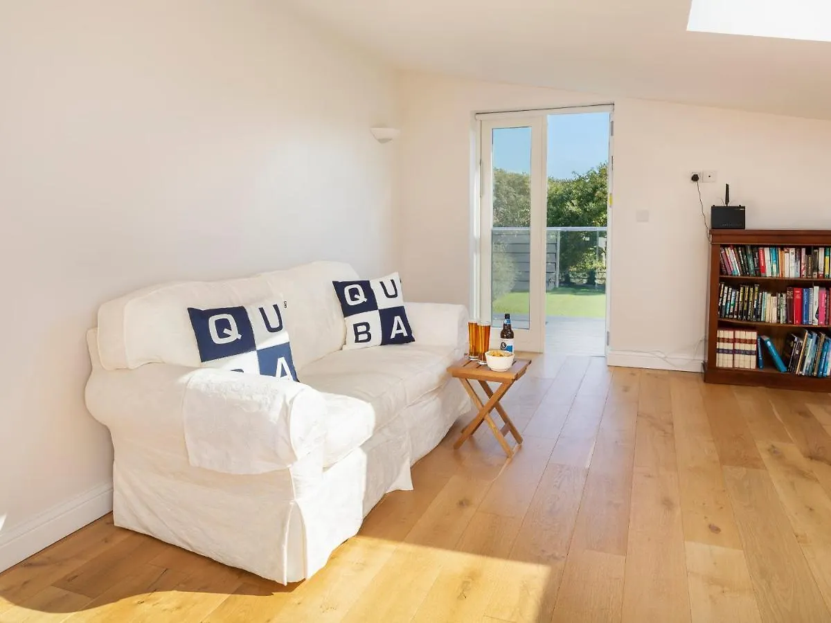 Moult Hill Barn Holiday home Salcombe