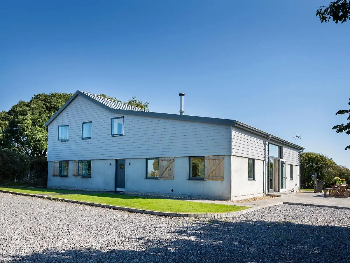 Holiday home Moult Hill Barn