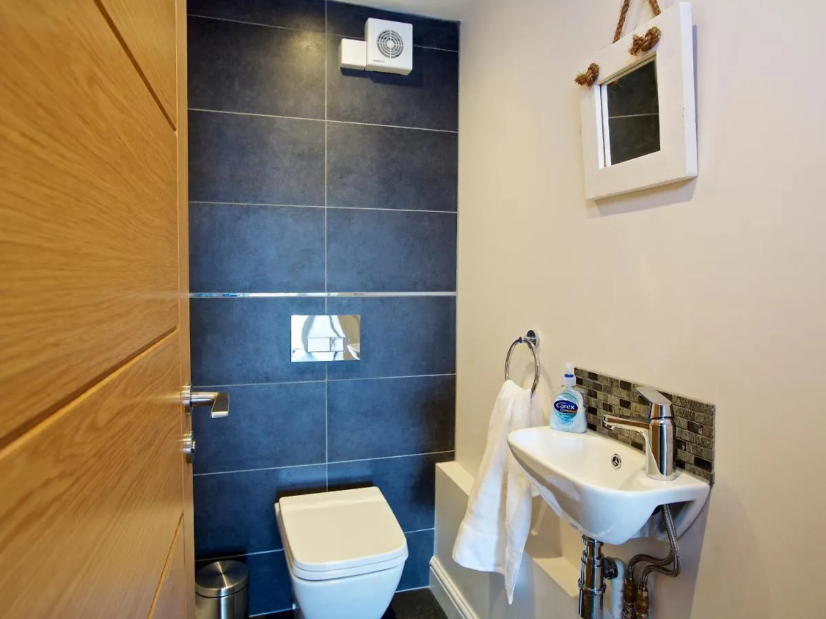 Holiday home Moult Hill Barn
