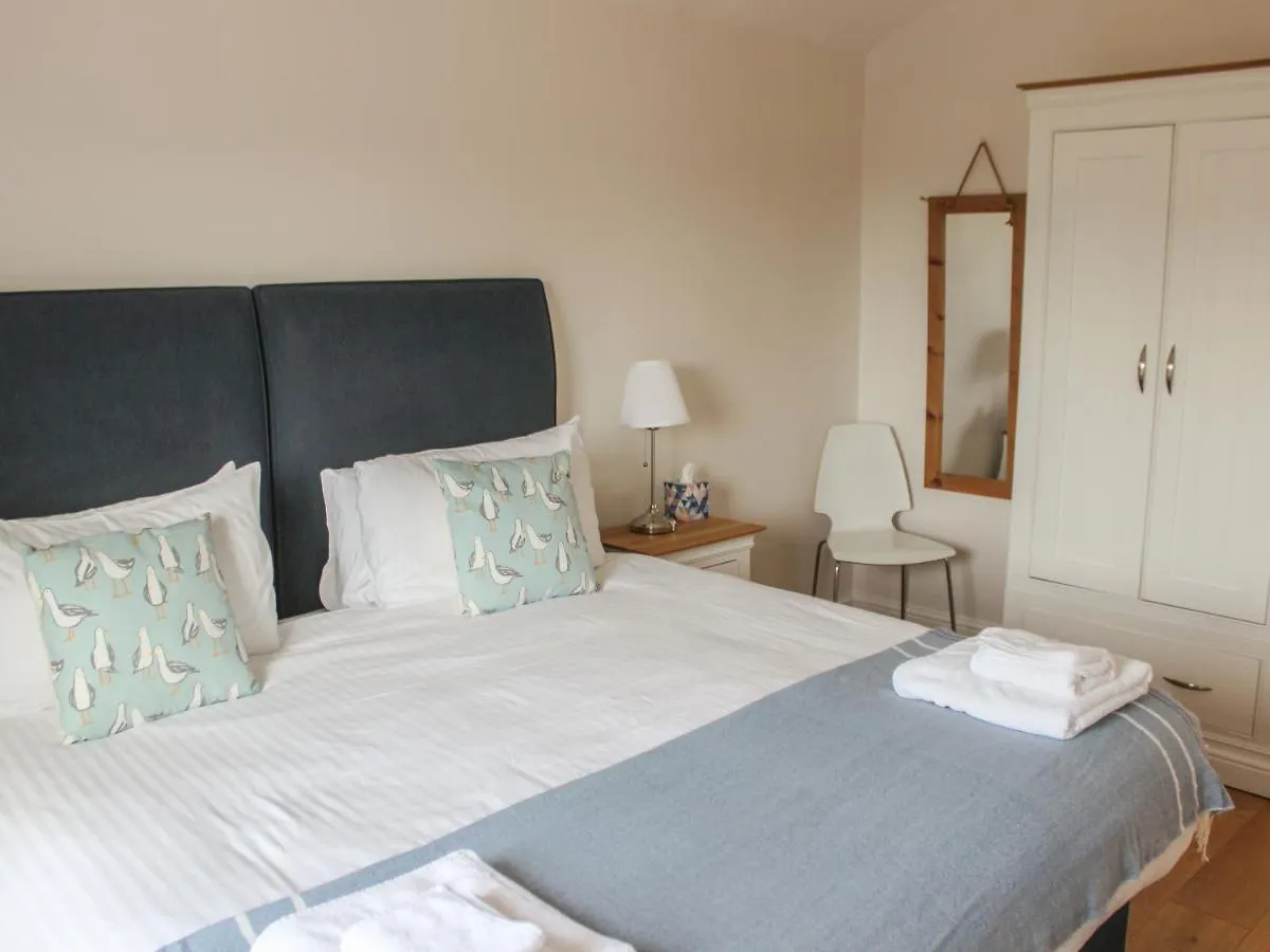 Holiday home Moult Hill Barn