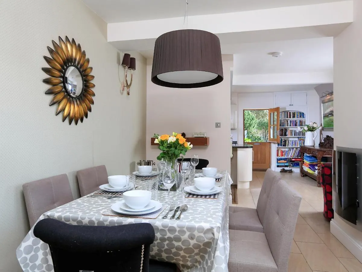 Holiday home St Elmo