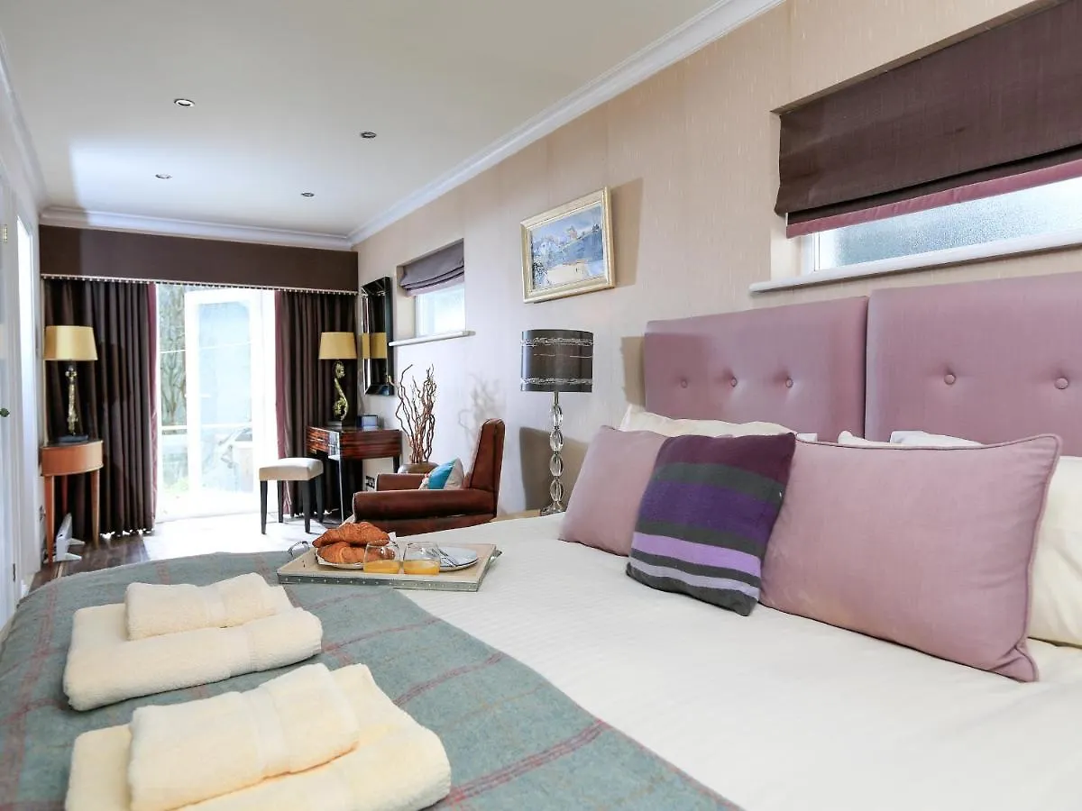 Holiday home St Elmo *